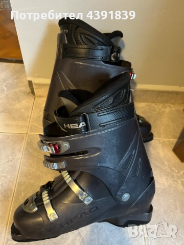 Ски обувки HEAD мъжки, снимка 2 - Зимни спортове - 53316564