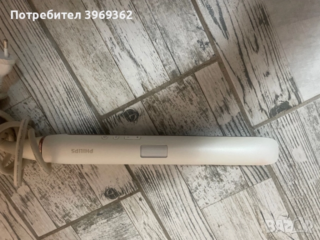 Преса за коса, снимка 2 - Преси за коса - 52447890