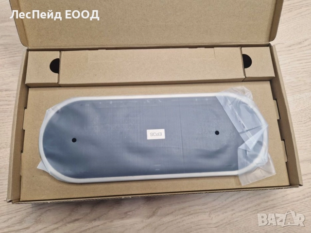 Sennheiser EPOS EXPAND 80, Bluetooth, NFC, адаптивен микрофон, снимка 2 - Микрофони - 51929572