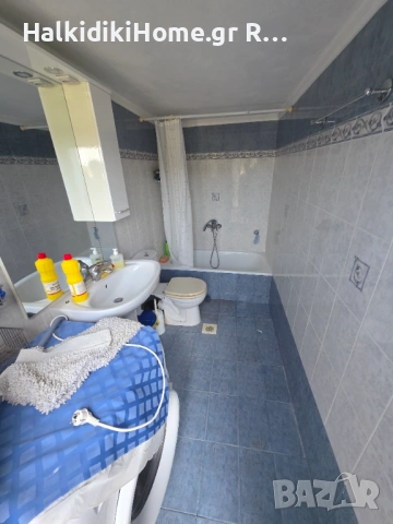 Неа Потидеа Халкидики самостоятелна къща за продажба 65м2., снимка 16 - Къщи - 53866745