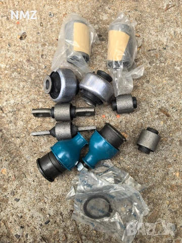 Части за хонда црв, хрв, снимка 4 - Части - 53891168