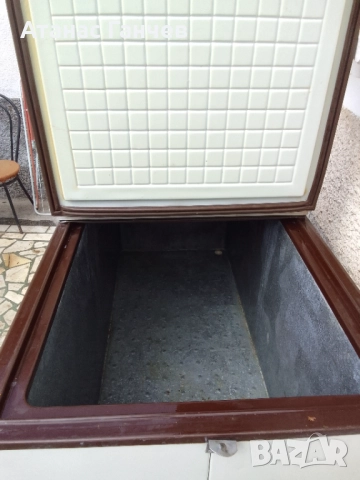 Фризер-ракла-440 литра, снимка 5 - Фризери - 51555790