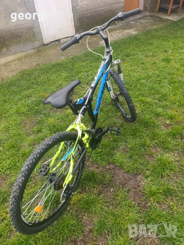 Велосипед Sprint 26″, снимка 3 - Велосипеди - 53561266