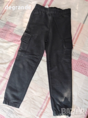 НАМАЛЕНИ Детски карго панталони Breeze , снимка 3 - Детски панталони и дънки - 51705799