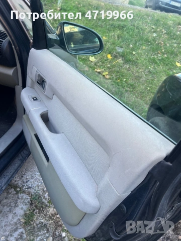 AUDI A2, снимка 9 - Автомобили и джипове - 53463835