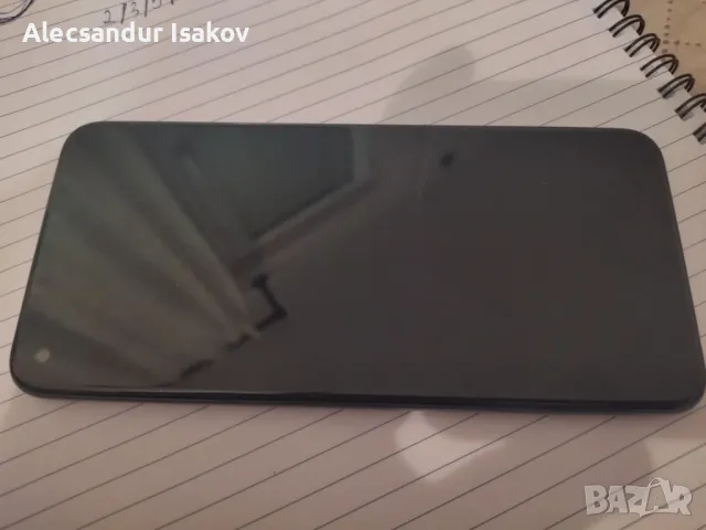 Samsung Galaxy A11, снимка 2 - Samsung - 47822700