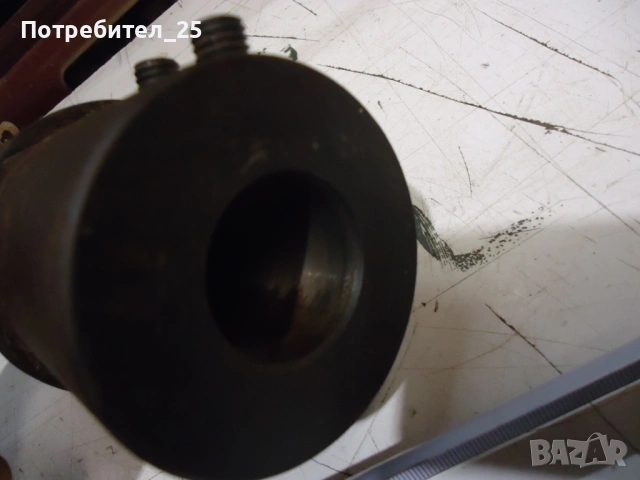 Конус за цепачка на дърва, снимка 3 - Други инструменти - 53480301