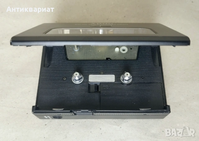 Уокмен Walkman Sony WM-DDII за ремонт !, снимка 8 - Радиокасетофони, транзистори - 54115890