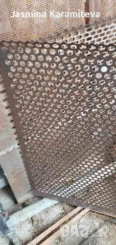 Семечистачна машина Petkus Super 541, снимка 14 - Селскостопанска техника - 50934281