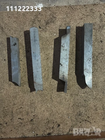 Продавам металорежещи инструменти, въртящи центри и зъбни колела за стругове и фрези, снимка 12 - Стругове - 50990834