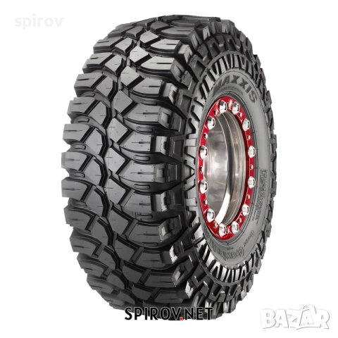 Maxxis 35X12.50 - 16 M8090 6PR 112K TL CREEPY CRAWLER