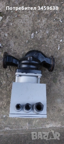 Помпи за парно, снимка 6 - Водни помпи - 53393383