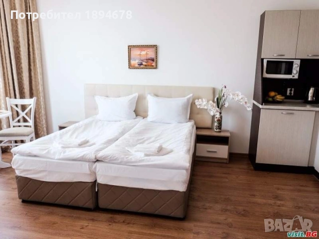 Едностаен под наем