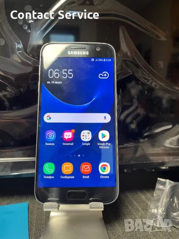 Samsung Galaxy S7 , снимка 5 - Samsung - 47929822