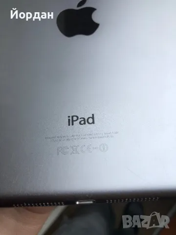 iPad mini 2 Space Gray 16GB, снимка 7 - Таблети - 47220613