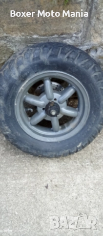 Бусове,Джипове,ATV,4х4 МПС. Джанти,Гуми,Тегличи и Части. За много марки и модели МПС  , снимка 8 - Гуми и джанти - 51662151