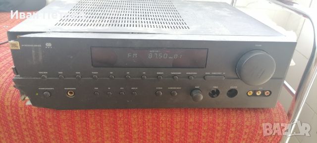 jbl model jsr-635i