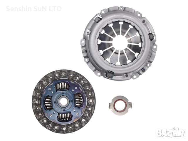 Комплект съединител EXEDY HCK2057 Civic VIII Type R(FN2) K20Z4, снимка 2 - Части - 52302998