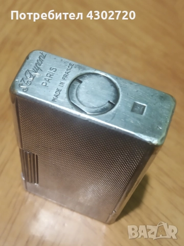 Dupont оригинална запалка