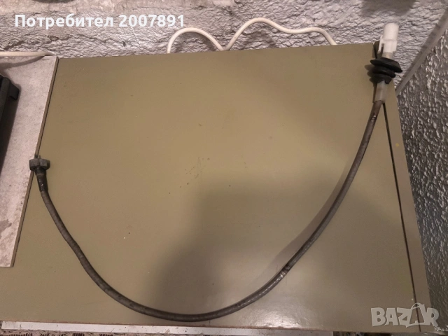 Prodavam Жило за километраж на Ford KA