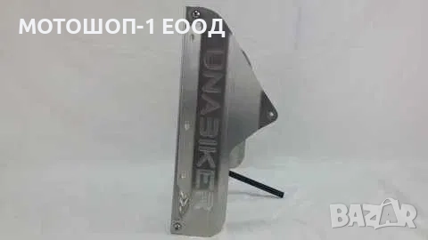 НОВИ UNABIKER Гардове за Радиатори KAWASAKI 2013-2016 KX250F, снимка 4 - Части - 52130463