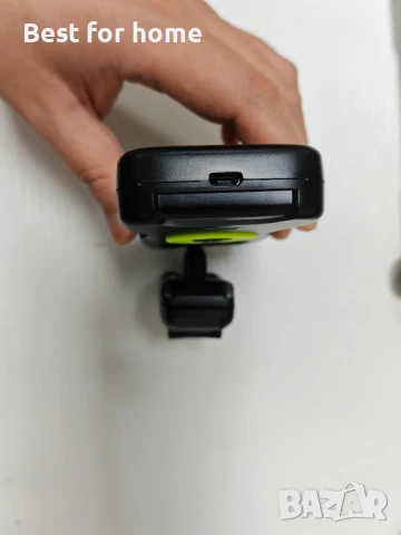 YJWFHPU Шокова каишка за кучета с дистанционно управление, снимка 7 - За кучета - 50850010