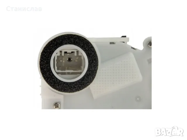  Toyota Prius MK2 Брава за предна лява врата , снимка 5 - Части - 50385430