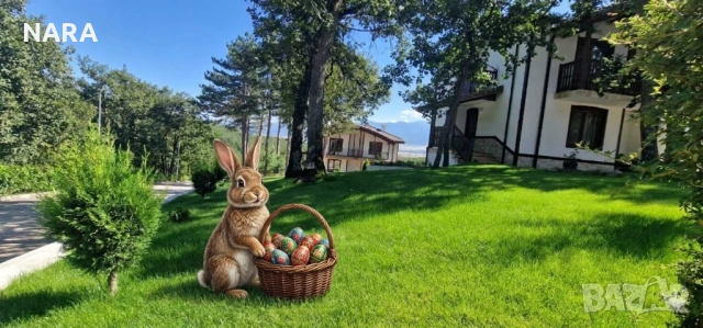 Великден на СПА