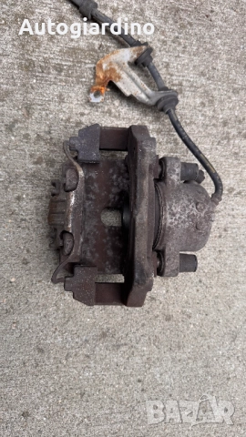 Спирачен апарат за BMW E90 2006, снимка 2 - Части - 52147494