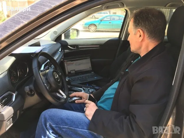 Автодиагностика, снимка 6 - Сервизни услуги - 50025014