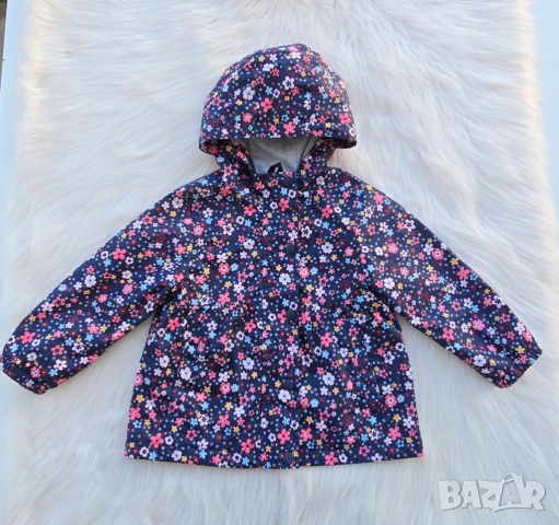 Детско яке пролет - есен 92см, снимка 5 - Бебешки якета и елеци - 53819523