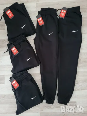 ватирани долнища nike, снимка 3 - Спортни екипи - 47539999