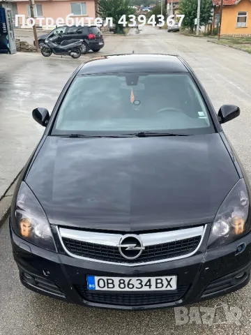 Opel Vectra C 1.9 150кс, снимка 6 - Автомобили и джипове - 49201632