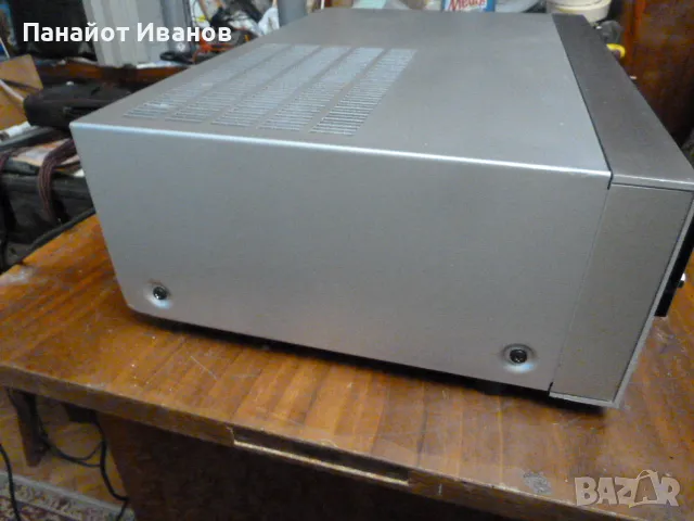 Ресийвър ONKYO TX - 2000 , снимка 5 - Ресийвъри, усилватели, смесителни пултове - 47250702