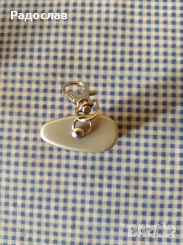 джобен пепелник HUGO BOSS, снимка 6 - Други - 53808328