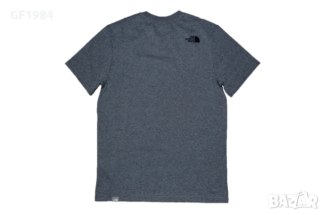 The North Face - мъжки тениски, размери S , XL, снимка 6 - Тениски - 50651500