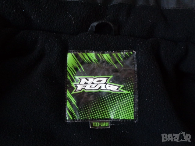 Мъжко зимно яке, снимка 4 - Якета - 48100975