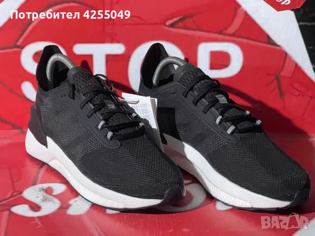 Adidas, снимка 3 - Маратонки - 47447774