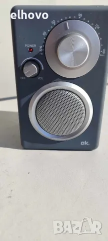 Радио OK ORF 310