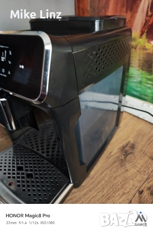 Philip EP2221, снимка 3 - Кафемашини - 54063112