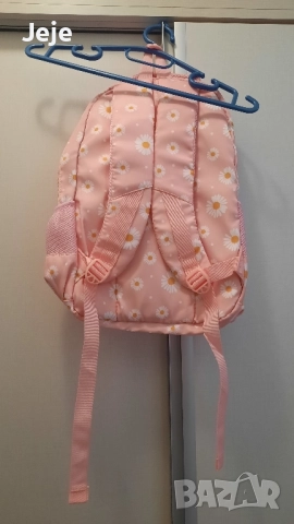 Нова ученическа раница , снимка 4 - Ученически пособия, канцеларски материали - 52158523