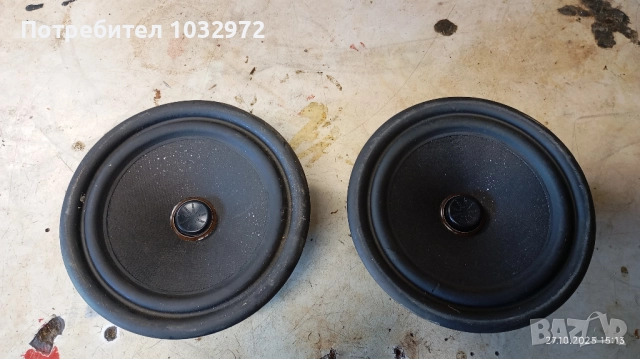 Говорители