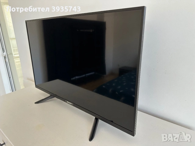 Sony Bravia smart 32’, снимка 3 - Телевизори - 53151472