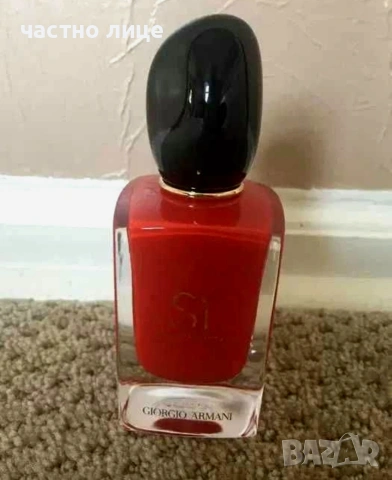 лична колекция - 2 ОРИГИНАЛНИ парфюма за 40€, снимка 7 - Дамски парфюми - 54176887