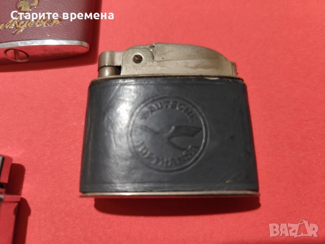 ЛОТ 4 БРОЯ ЗАПАЛКИ , снимка 4 - Запалки - 54177874