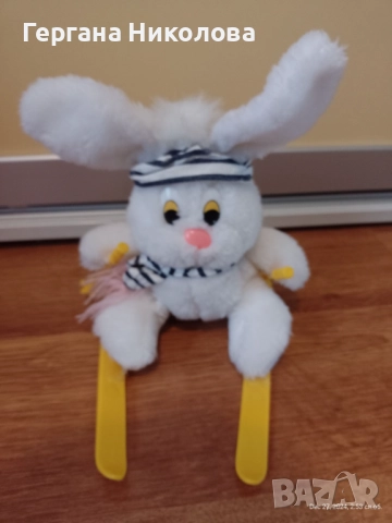 Плюшени играчки, снимка 4 - Плюшени играчки - 52170628