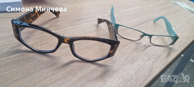 Очила NACHTSCHWARMER за работа с компютър и подарък