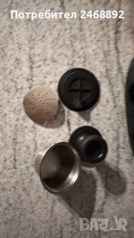 Кафемашина Krups Dolce Gusto® Lumio KP130831, 15 bar, 1600 W, снимка 9 - Кафемашини - 52494724