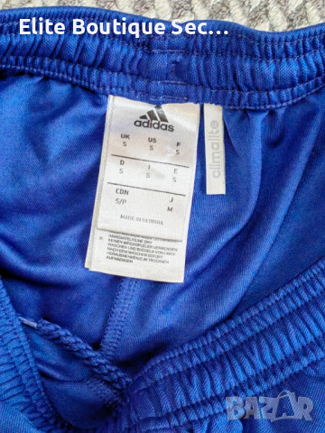 Adidas Мъжки къси панталони, снимка 3 - Къси панталони - 45055732