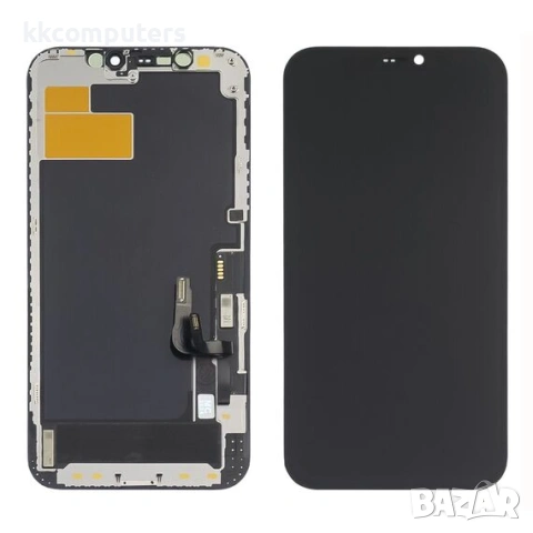 Дисплей за APPLE iPhone 12/ 12 Pro (без кутия) JK-IN CELL